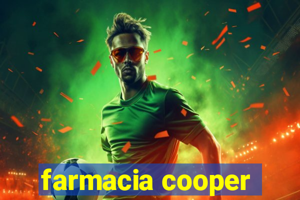 farmacia cooper